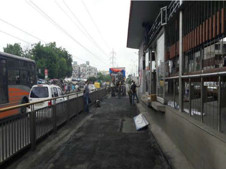 બીઆરટીએસના આ રૂટ બંધ રહેશે