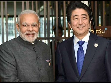 ભારતના વિકાસને મળશે વેગ