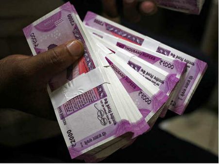 કર્મચારી અને પેન્શનરોને મળી મોટી ભેટ, મોંઘવારી ભથ્થામાં વધારો