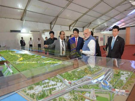 ગરીબોના સશક્તિકરણ માટે ટેક્નોલોજીનો ઉપયોગ