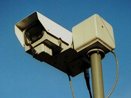 ગુજરાતને સુરક્ષિત કરવા માટે લગાવાશે 7463 સીસીટીવી કેમેરા