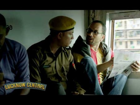 ફિલ્મ જોવી કે નહીં? ફિલ્મ જોવી કે નહીં?