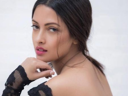 વેબ સીરિઝમાં બોલ્ડ સિન્સ આપવા અંગે રિયા સેનનો ખુલાસો