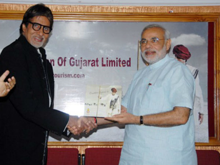 ગુજરાતમાં શૂટિંગ 