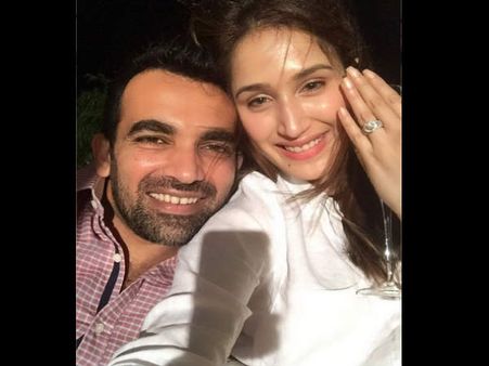  લગ્નની તારીખ