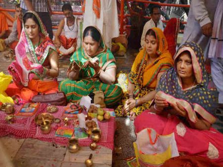 માતાનું જપ