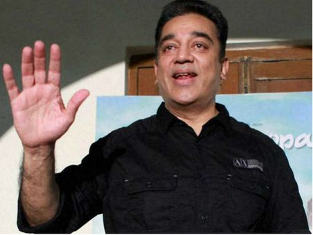 તમિલનાડુના મુખ્યમંત્રી બનશે કમલ હસન? કરી સ્પષ્ટ રજૂઆત