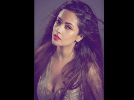 રાગિની એમએમએસ રિટર્ન્સ