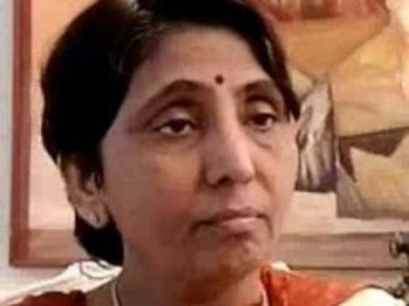 કોણ છે માયા કોડનાની