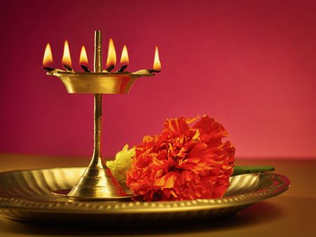 શ્લોક અને પૂજાવિધિ