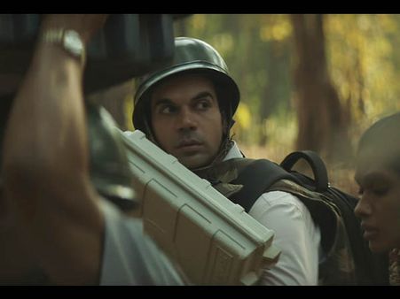 ફિલ્મ જોવી કે નહીં? ફિલ્મ જોવી કે નહીં?