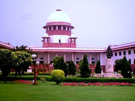 સુપ્રીમ કોર્ટમાં મળશે રાહત? સુપ્રીમ કોર્ટમાં મળશે રાહત?