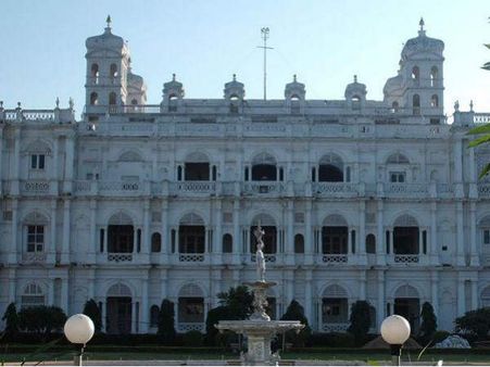 જય મહલ પેલેસ