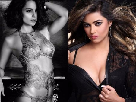 કંગના માનશે મીરાની એડવાઇઝ?