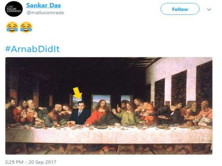 રાજદીપે કર્યો ખુલાસો