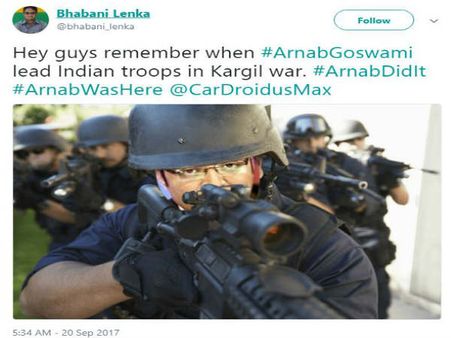 હુમલાની ઘટના બની હતી, પરંતુ...