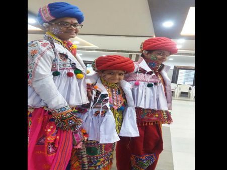 બાળકો બાળકો