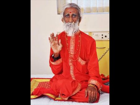 વિજ્ઞાન માટે પહેલી 