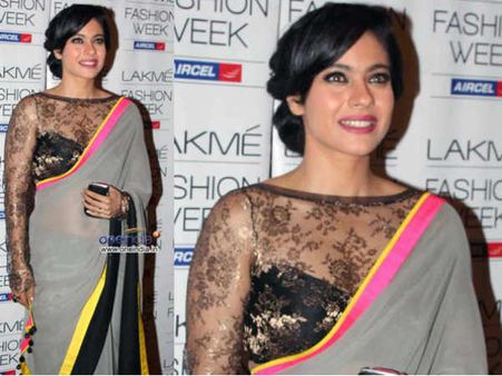 પાંચમા દિવસે ગ્રે