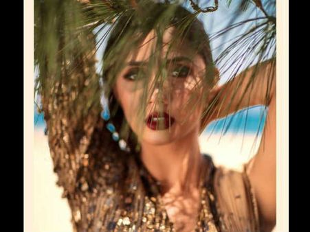 માહિરા ખાન છે પાકિસ્તાનની એશ્વર્યા 