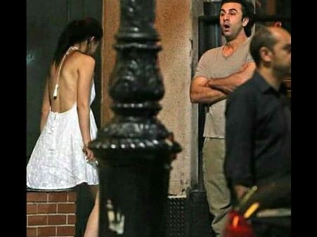 રણબીર જેને ઇચ્છે તેને મળી શકે છે રણબીર જેને ઇચ્છે તેને મળી શકે છે