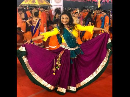 અનેરો ઉત્સાહ