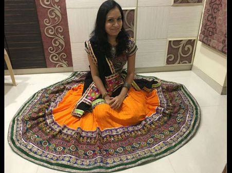 ગરબો અને ગુજરાત