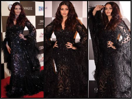 એશને મળ્યો આ એવોર્ડ એશને મળ્યો આ એવોર્ડ