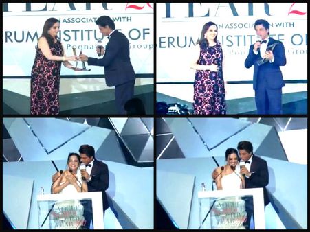 એન્ટરટેઇનર ઓફ ધ ડીકેડ એન્ટરટેઇનર ઓફ ધ ડીકેડ