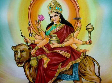 રોગોનો નાશ 