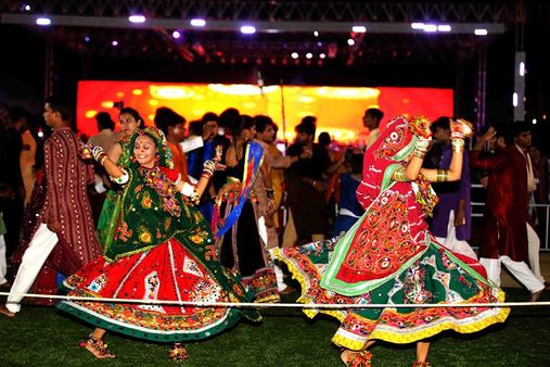 નવરાત્રી