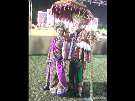 સાથીનો સંગાથ