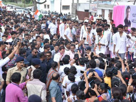 સરદાર પટેલ પર બોલ્યા રાહુલ સરદાર પટેલ પર બોલ્યા રાહુલ