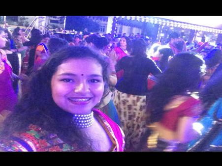 સેલ્ફી મેનિયા 