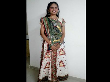 નવલી નવરાત્રી 