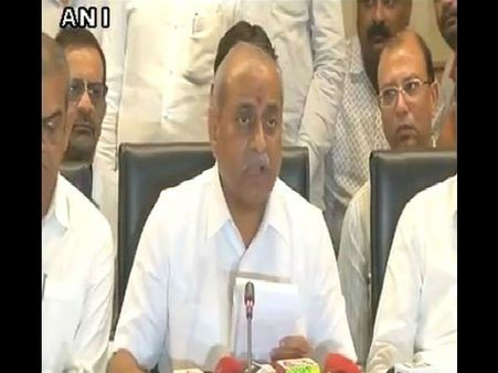 મુખ્ય 4 મુદ્દાઓ પર ચર્ચા