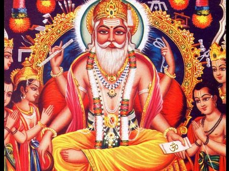 સ્વર્ગલોક પર કબજો કર્યો