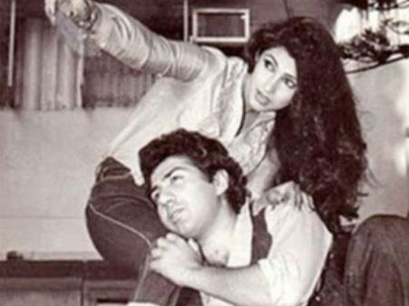 બંને હતા પરિણીત