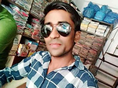 બ્લૂ વ્હેલ ગેમનો ગુજરાતમાં પહેલા બનાવ, યુવકે કરી આત્મહત્યા