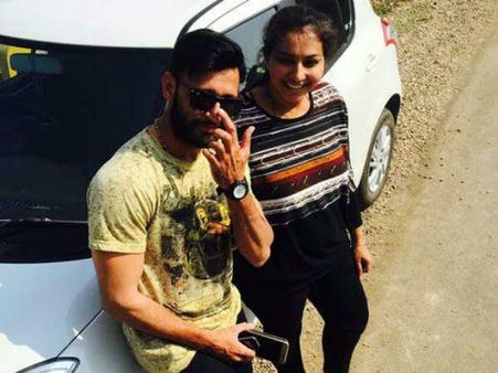 રાજકોટ: બહેનની હત્યાનું વેર વાળવા ભાઇઓએ કરી બનેવીની હત્યા