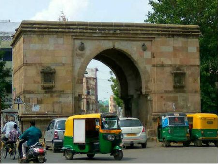 કામની ખબર: 13-14 સપ્ટેમ્બરે અ'વાદના આ રસ્તાઓ પર ના જતાં