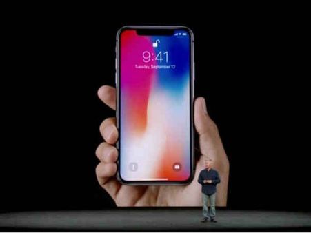 IPhone 8, iPhone 8 Plus થયા લોન્ચ, જાણો તેના વિષે બધું જ