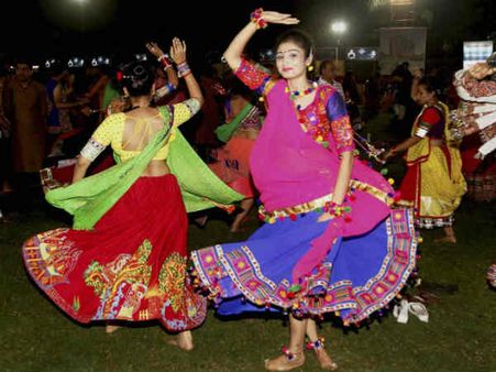 How to: વીડિયો જોઇને શીખો દોઢિયું રમતા