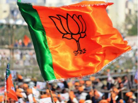 ભાજપ:ચૂંટણી પ્રચારની શરૂઆત 1 થી 15 ઓક્ટોબર વચ્ચે કરશે