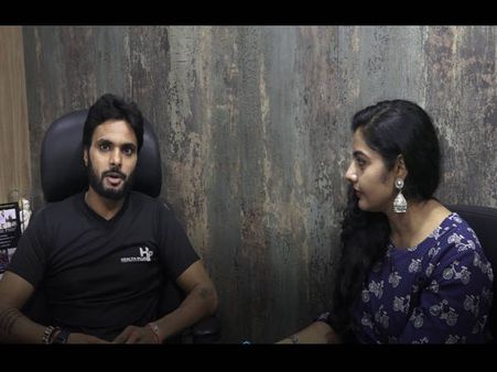 નવરાત્રીમાં ગપ-ગપ ફાસ્ટ ફૂડ ખાનારા તમામ જુએ આ Video