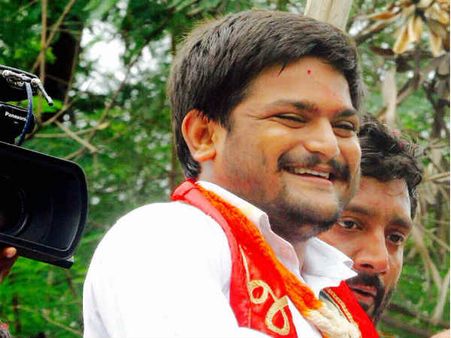 હાર્દિક પટેલ અમદાવાદથી સોમનાથ સુધીની 'સંકલ્પ યાત્રા' કાઢશે