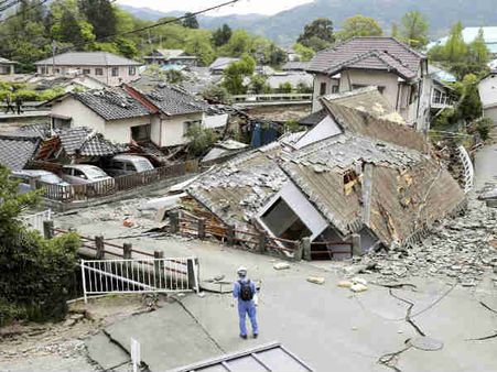 મેક્સિકોમાં આવ્યો 7.1 તીવ્રતાનો ભૂકંપ, 248 લોકોની મોત