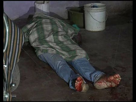 રાજકોટ : પરપ્રાંતીય યુવાનની હત્યા કરી મિત્રો ફરાર