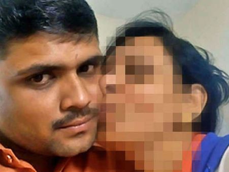 પાડોશી સાથે હતો પત્નીનો અફેર, ગૂગલ ડ્રાઇવે ખોલી પોલ