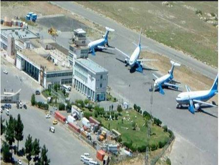 કાબુલ એરપોર્ટ હુમલો: ISIS અને તાલિબાન બંનેએ સ્વીકારી જવાબદારી